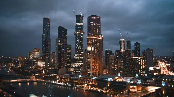 Melbourne to see eight new office projects by late 2027