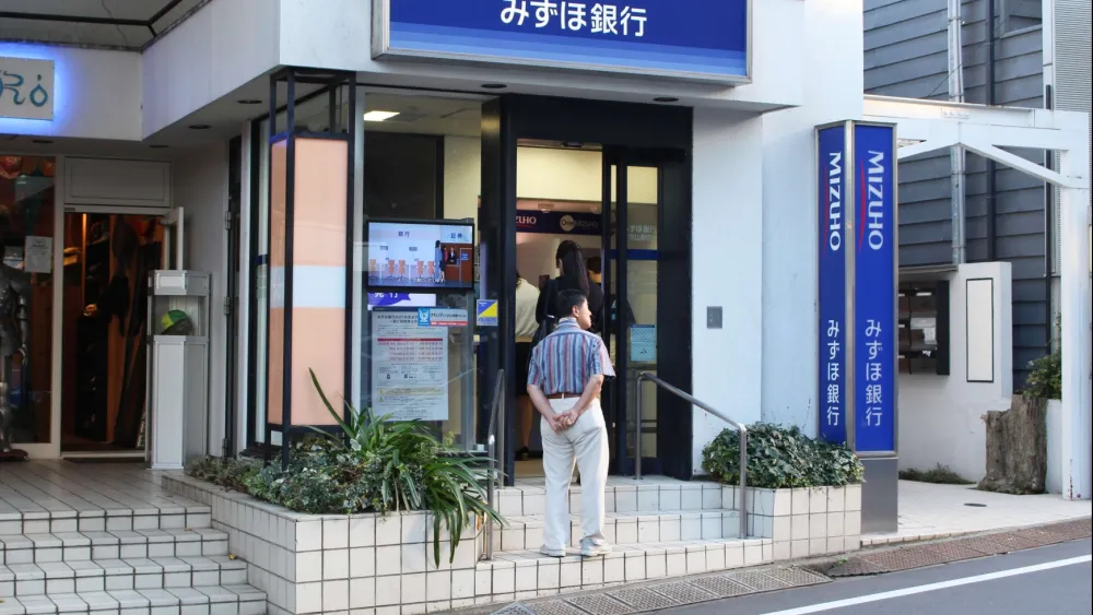 Mizuho pivots to automated reporting to meet Japan’s new IFRS 9 standards