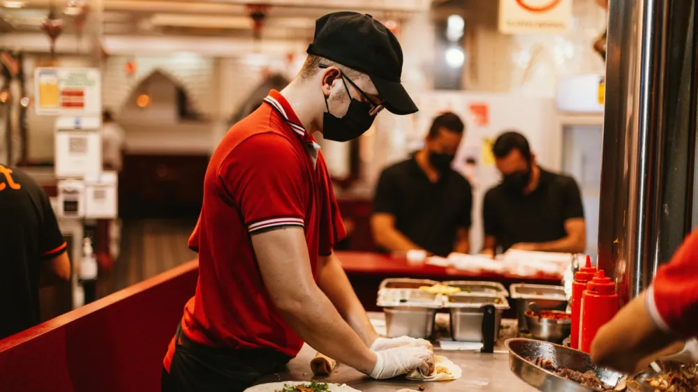 APAC QSR leaders shift focus to culture and collaboration in 2026