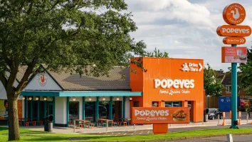 Popeyes UK leads Europe’s fastest-growing F&B brands