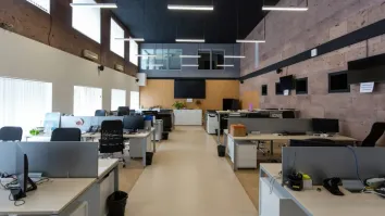 Singapore tops Asia-Pacific fit-out costs at US$2,029 per sq m