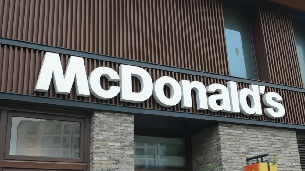 McDonald’s unveils Easter treats, spicy nuggets returns