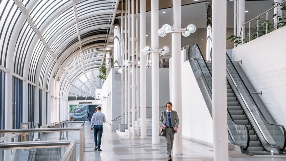 Perth CBD office rents to rise by 6.9% annually over the next five years