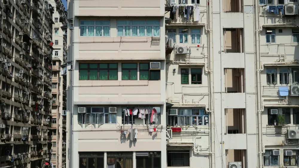 February sees 6,669 residential sales as primary market commands 38%