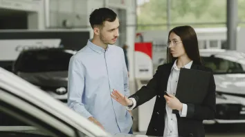 Social media drives Australians’ big-ticket purchases