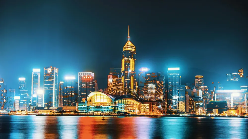 Hong Kong tops global IPO charts with $280b haul in 2025