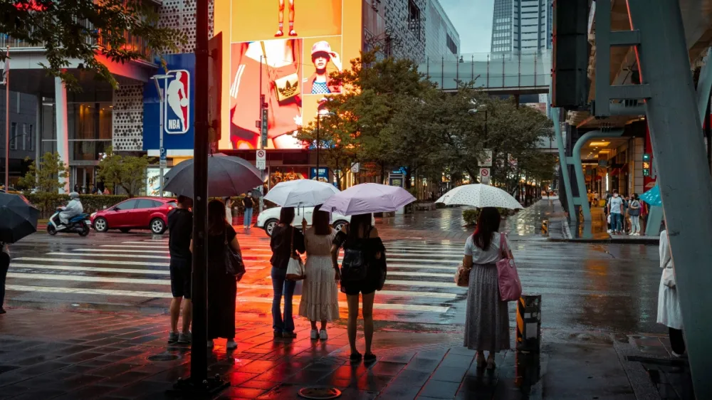 Why Taiwan's health premium gains came amidst weaker collections