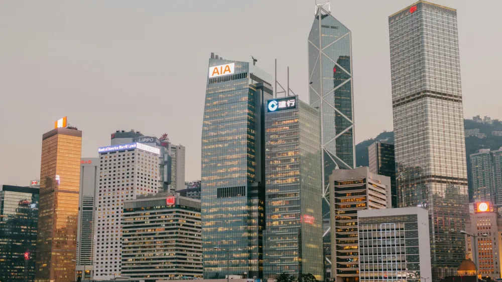 Central Grade A vacancy falls below 10% as leasing demand recovers