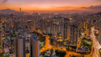 Hong Kong builders face cost hurdles in low-carbon push