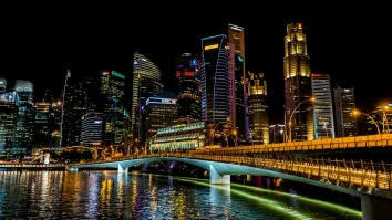 Singapore retail sales edge down 0.4% in January