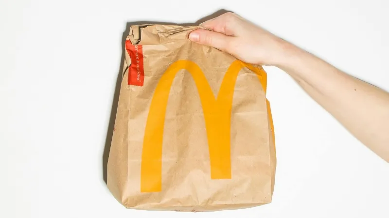 McDonald’s brings McGriddles to UK&I for limited-time launch