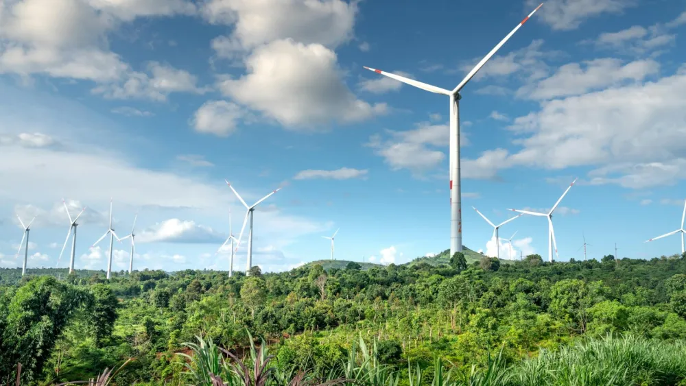 Thailand eyes 50% clean energy in 2026 after 2025 feed-in-tariff delays