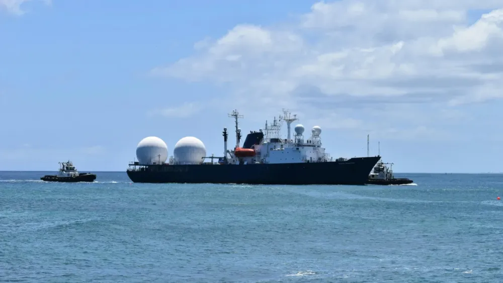 Pakistan faces LNG challenges amidst Middle East conflict