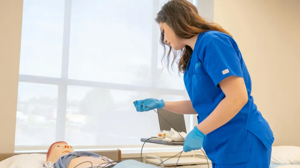 OUE Healthcare opens Singapore’s first private sleep lab