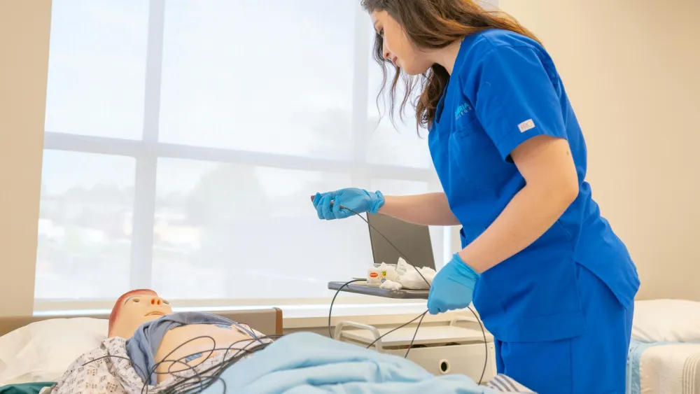 OUE Healthcare opens Singapore’s first private sleep lab