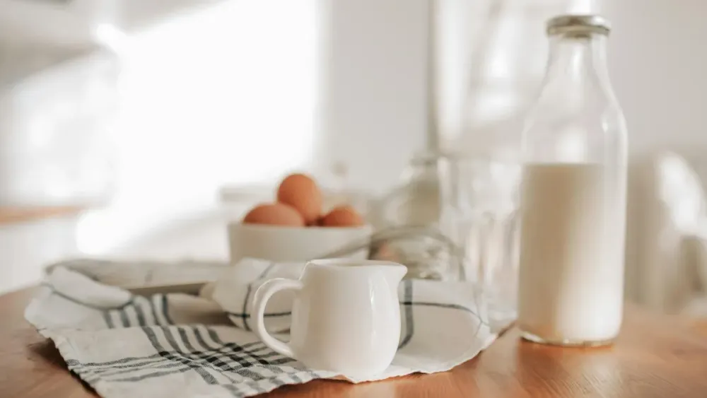 Global dairy alternatives market to nearly double by 2036