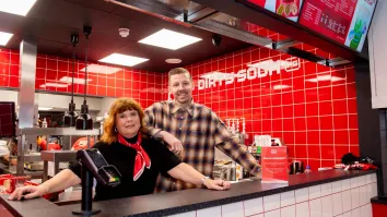 PG Fast Food hits Glasgow with ambitious UK plans