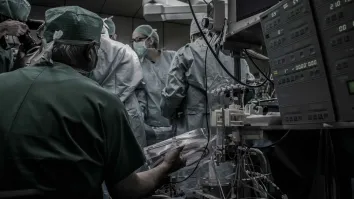 Asian medical device markets face cost shocks amidst Iran conflict, report says