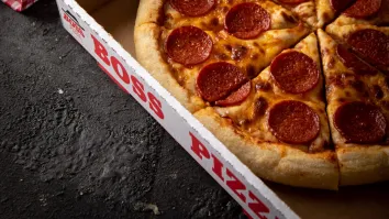 Boss Pizza expands to Merseyside with three new sites