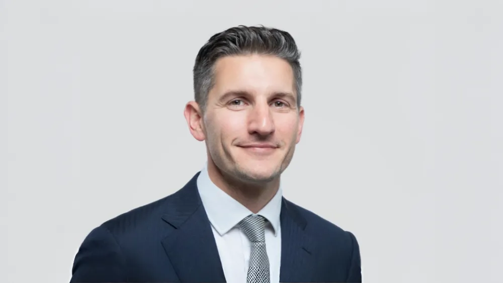 William Lee joins Harneys Hong Kong corporate practice as firm expands partner ranks