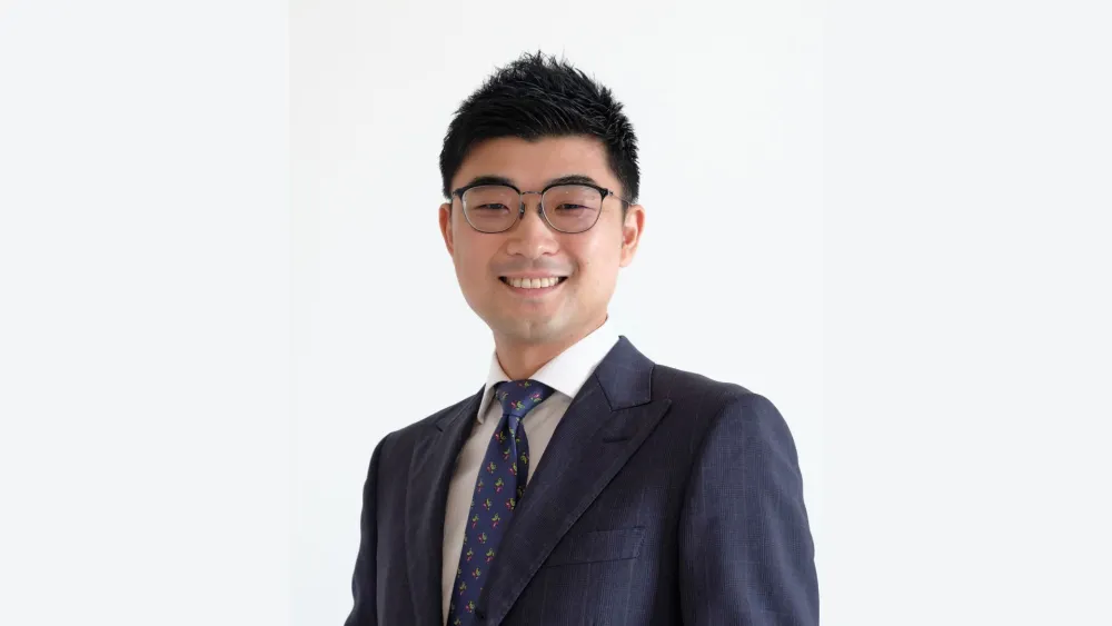 QBE Re names Soichiro Tanaka Southeast Asia head