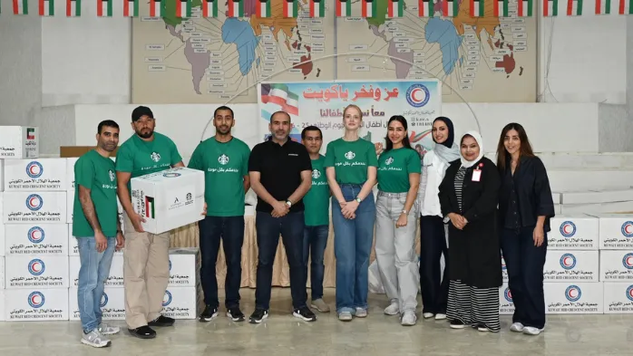 Starbucks expands Ramadan support to families across Kuwait