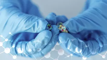 Nanomedicine market set for double-digit growth 