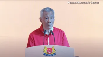 SM Lee warns of energy price hikes as Gulf conflict strikes