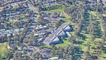 Australia kicks off first stage of $630m Fairfield Hospital project
