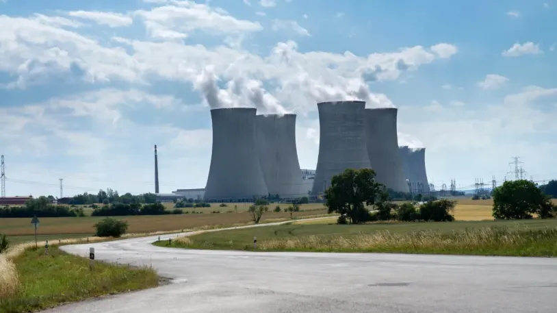 Middle East conflict sparks nuclear surge in Japan and South Korea, report says