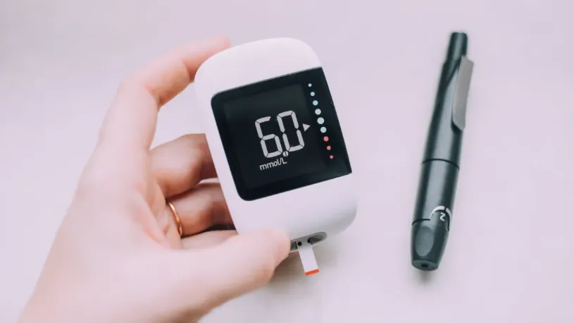 Global blood glucose monitoring market to hit $32.5b by 2034