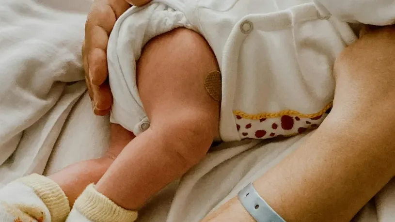 Paediatric health market on track for $254b by 2032 as demand soars