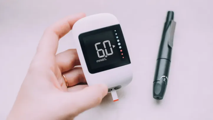 Global diabetes care devices market to reach $76b by 2034