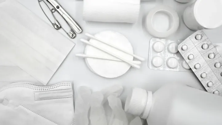 Chronic disease burden fuels demand for medical consumables across GCC