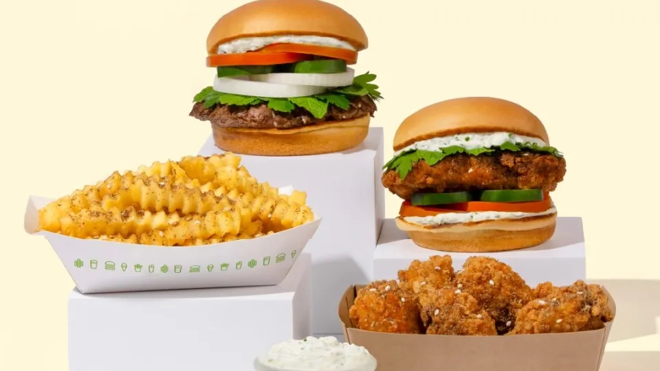 Social Media Wrap: Shake Shack introduces new Za'atar menu; Tealive partners with Malaysian actor for drink launch; Burger King shares Iftar meals with Coca-Cola