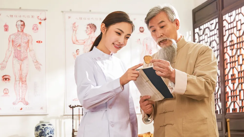 Hong Kong Chinese medicine push hinges on digital, talent fixes