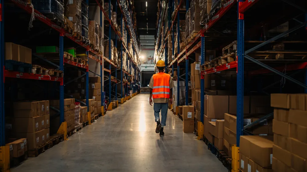 Central Retail Vietnam revamps supply chain to cut empty shelves 