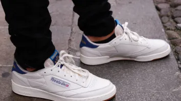 Authentic Brands Group appoints NewRee as Reebok partner in Greater China