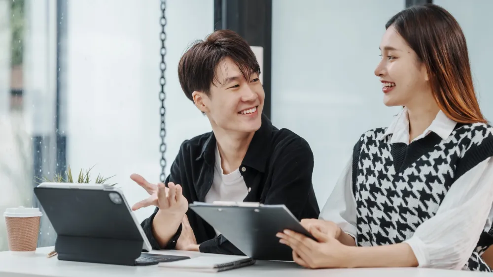 HK MBA demand shifts to specialised tracks