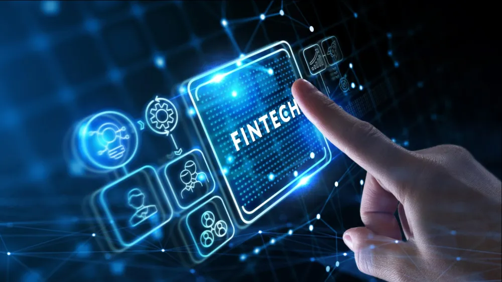 Fintech startups to lead Hong Kong venture funding 