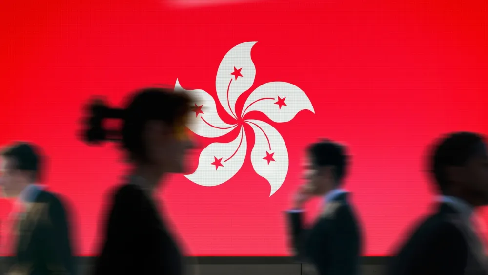 Trust planners face pressure as Hong Kong entrepreneurs go global