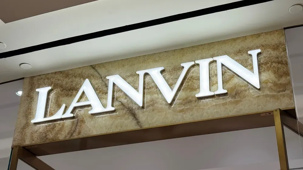 Lanvin Group names new St. John Knits CEO 