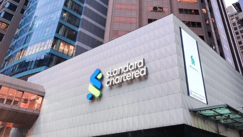 StanChart taps Deutsche Bank veteran as it unifies two CIB services