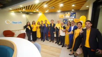 Sun Life expands new business office network as 2026 count reaches 100