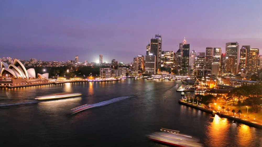 Sydney’s hotel stock to grow by 4.8% over the next two years 