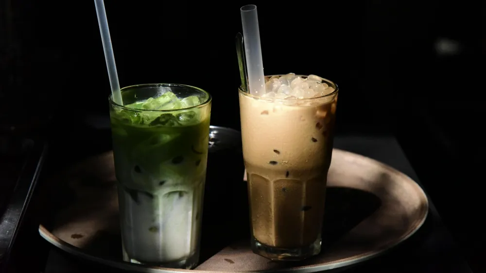 Chinese premium tea chain Auntea Jenny to expand to coffee