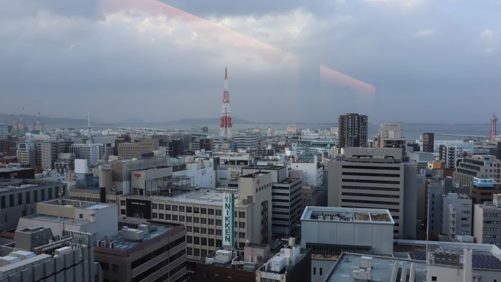 Fukuoka courts Singapore startups with subsidies