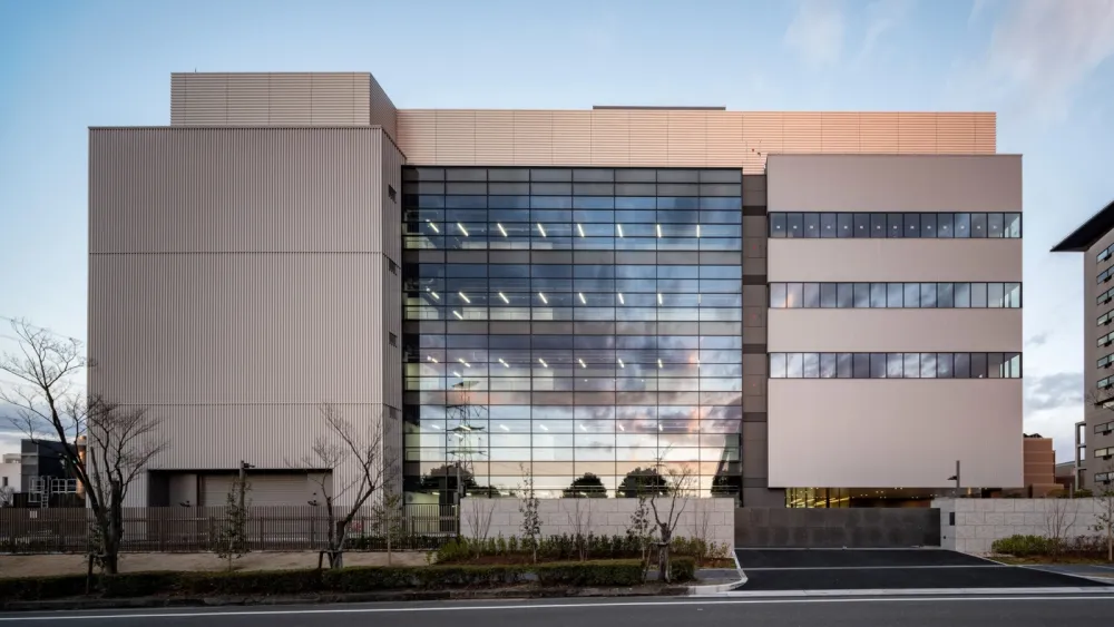 CLAR to invest $1.4b in Singapore assets, Japan data centre stake