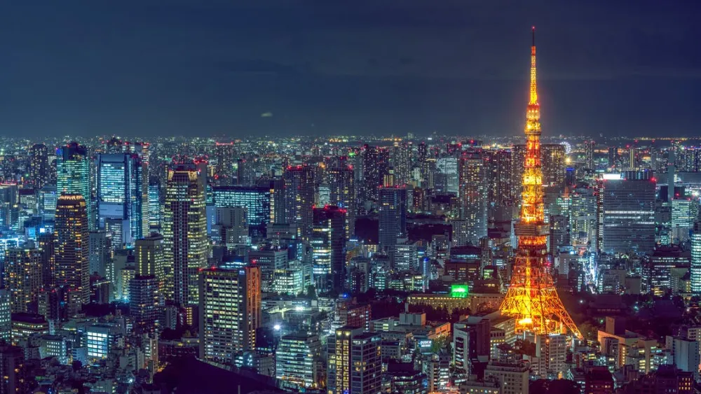 Tokyo and Seoul emerge as most resilient cities in APAC