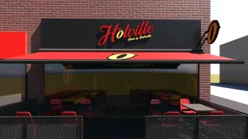 Hotville targets national chain status as it opens sixth site